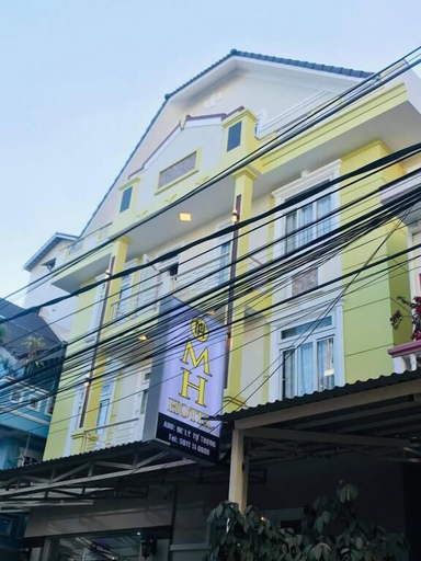 Exterior & Views 2, An Bình 27, Đà Lạt