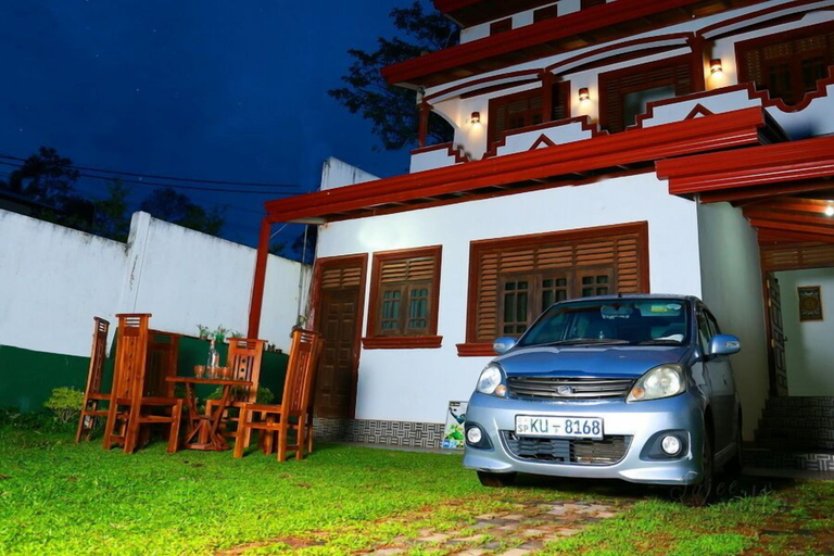 Exterior & Views 2, Sajee Villa, Hikkaduwa