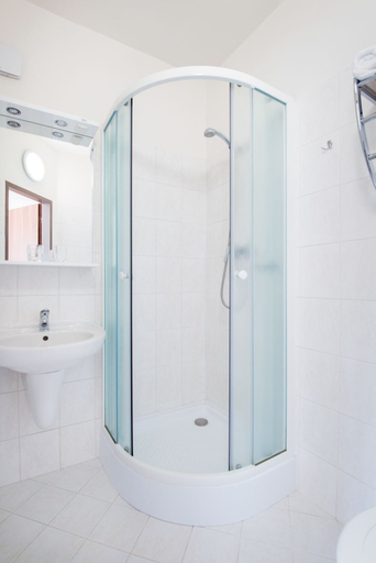 Bathroom 4, Hotel Bon, Jablonec nad Nisou