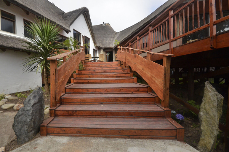 Exterior & Views 2, Whalesong Hotel & Spa, Eden