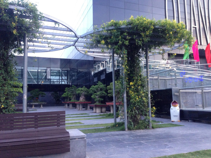 Exterior & Views 4, Kocmoc Ha Long, Hạ Long