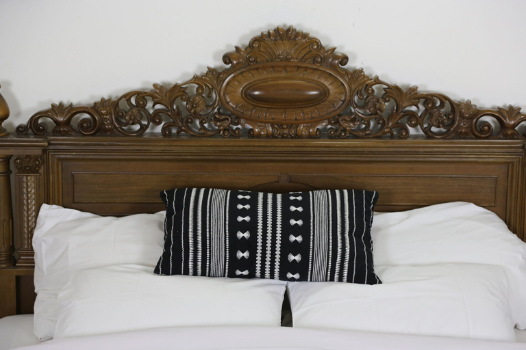 Bedroom 2, Tourist House Santa Croce, Florence