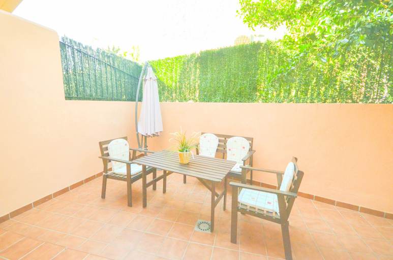 Others 5, Casa Cristina, Málaga