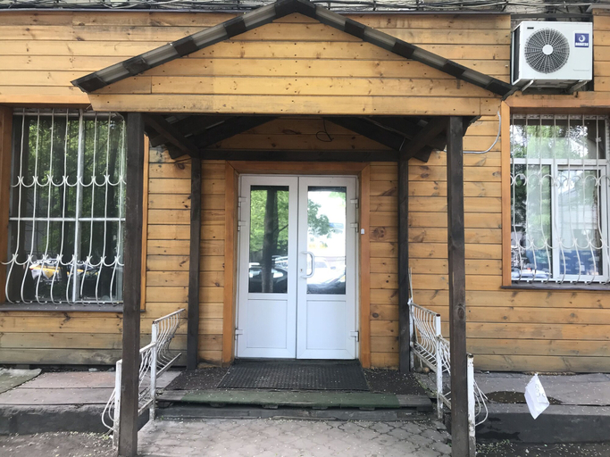 Exterior & Views, Hostels VIP, South-Eastern