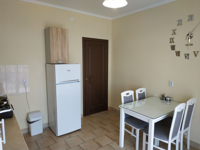 Others 5, Best one room Apartments on Belyaeva 5, Mukachivs'ka