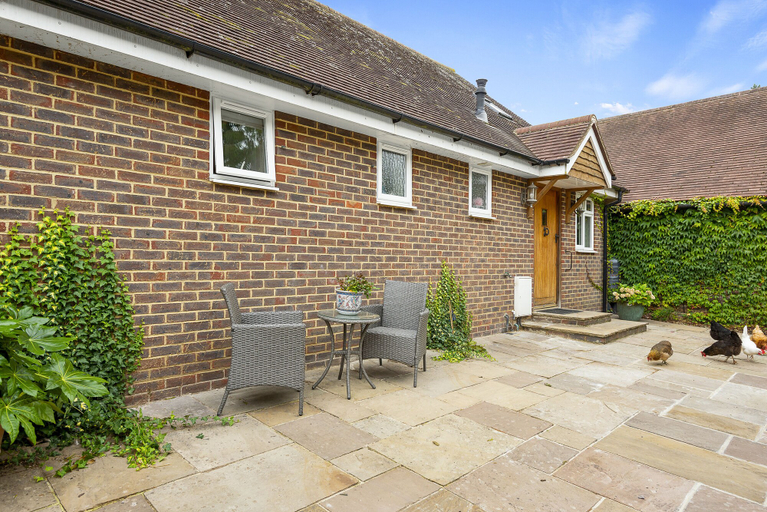 Exterior & Views, Chambers Place, Oxfordshire