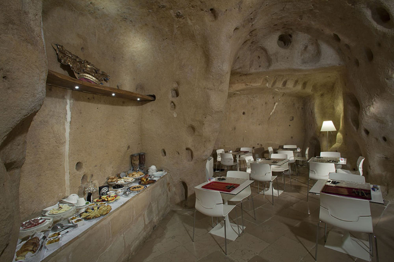 Food & Drinks 5, Antico Convicino Rooms Suites & SPA, Matera
