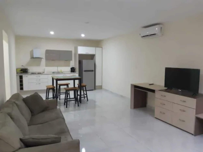 Others 4, Aruba Airport Zega Apartments