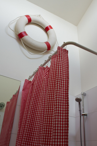 Bathroom, Alte Remise, Dresden