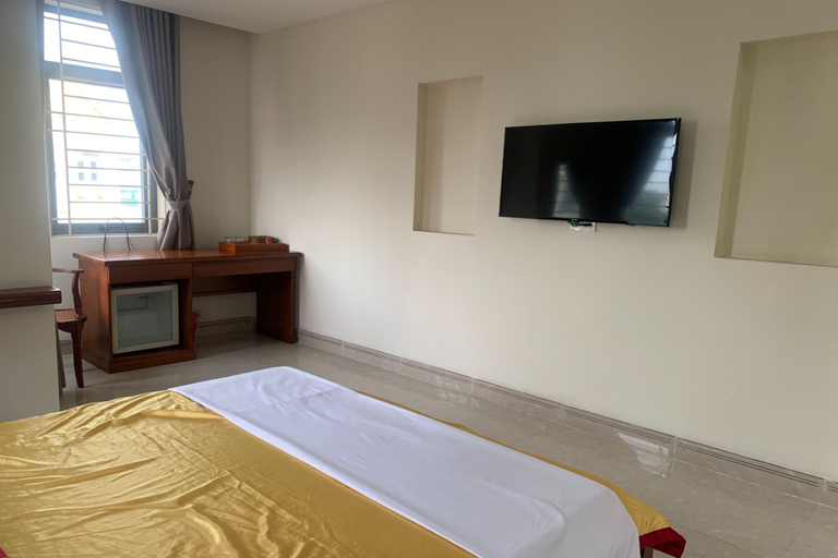 Bedroom 3, Phu Si Hotel, Ho Chi Minh City