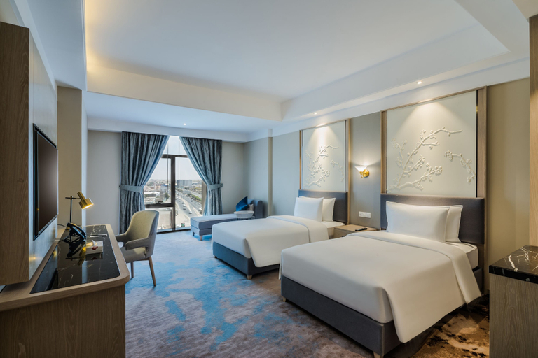 Bedroom 3, Aber Khamis Mushait
