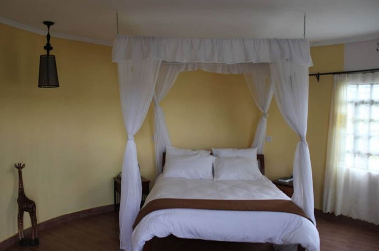 Bedroom 2, Storms Resort Nanyuki, Laikipia North