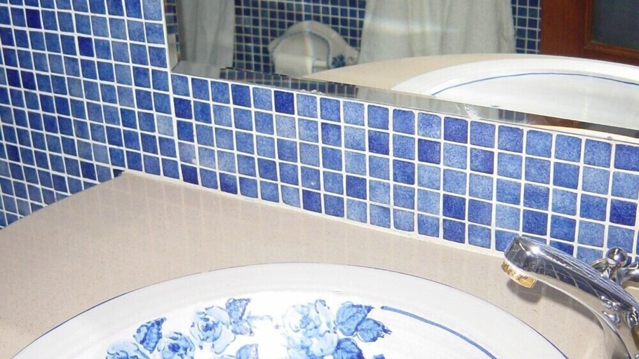 Bathroom, Casa Del Cura Viejo, Santa Cruz de Tenerife
