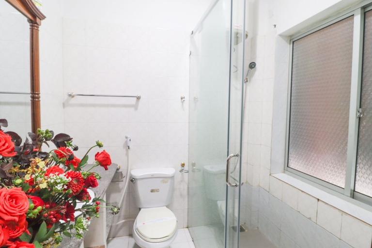 Bathroom 4, Mine Hotel Da Lat, Đà Lạt