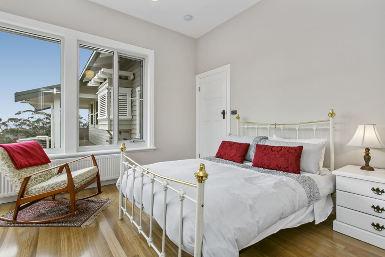 Bedroom 2, Toria Views, Blue Mountains