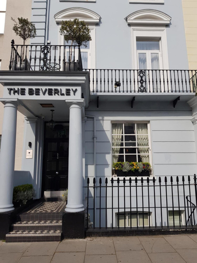 Exterior & Views 2, The Beverley Hotel, London
