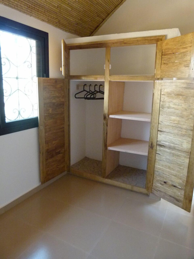 Bedroom 3, Villa dallie Senegal, Mbour