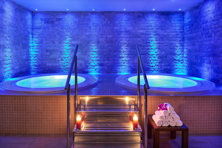 Sport & Beauty 3, Medjugorje Hotel & Spa, Herzegovina-Neretva