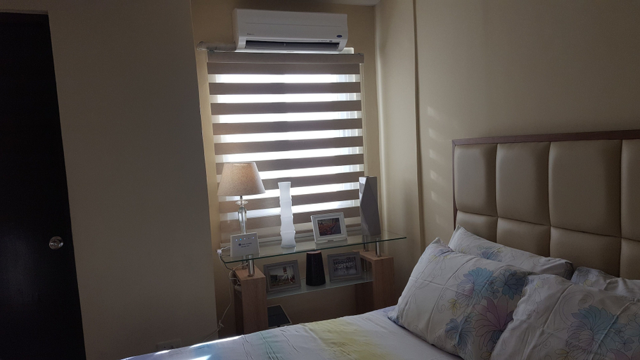 Bedroom 2, 2 Bedroom Villa by AP at Tagaytay Hampton Villa, Tagaytay City