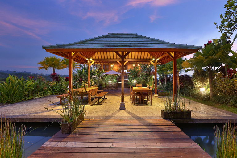 Exterior & Views 2, Ti Amo Bali, Tabanan