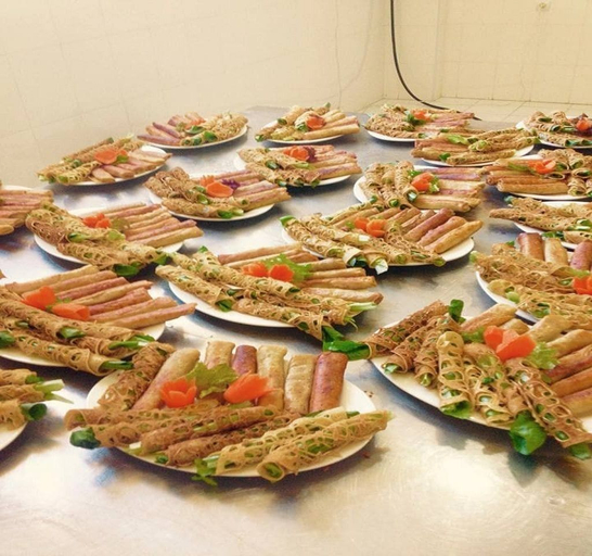 Food & Drinks 5, AVAGYAN'S Hotel - Restaurant