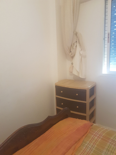 Bedroom 4, Appart Ejjaafari, Tétouan