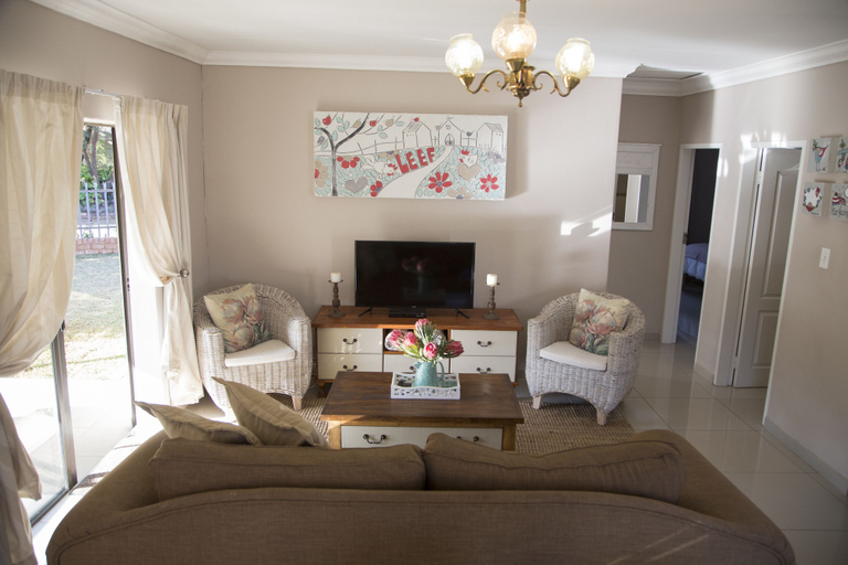 Others 5, Nehema Manor, Bojanala