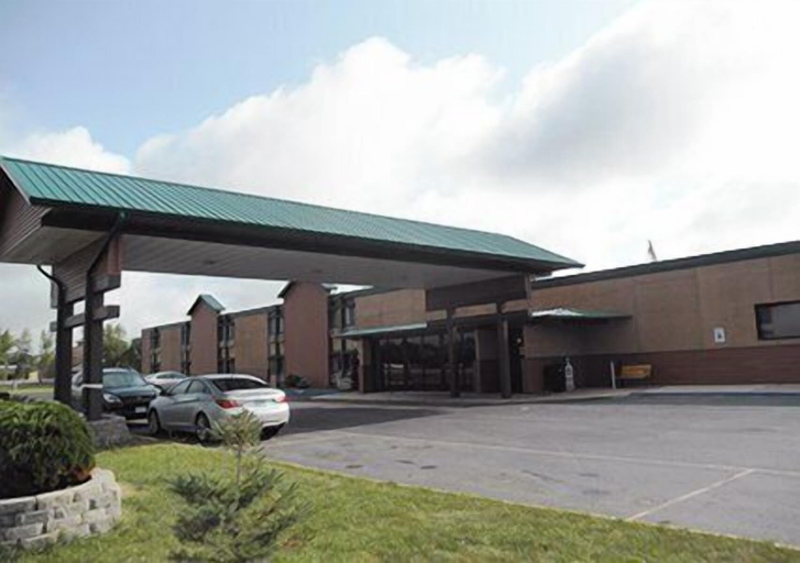 Others 4, Quality Inn Thief River Falls, Pennington