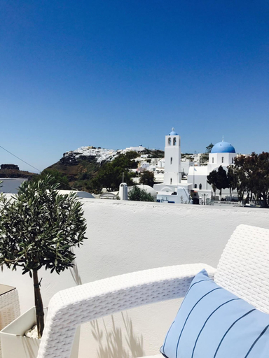 Others 3, Villa Fotini, South Aegean