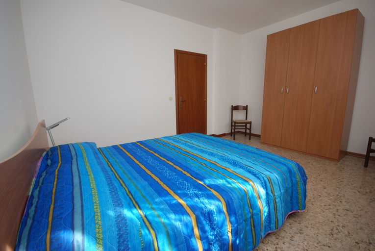 Room 3, Villa Sara, Udine