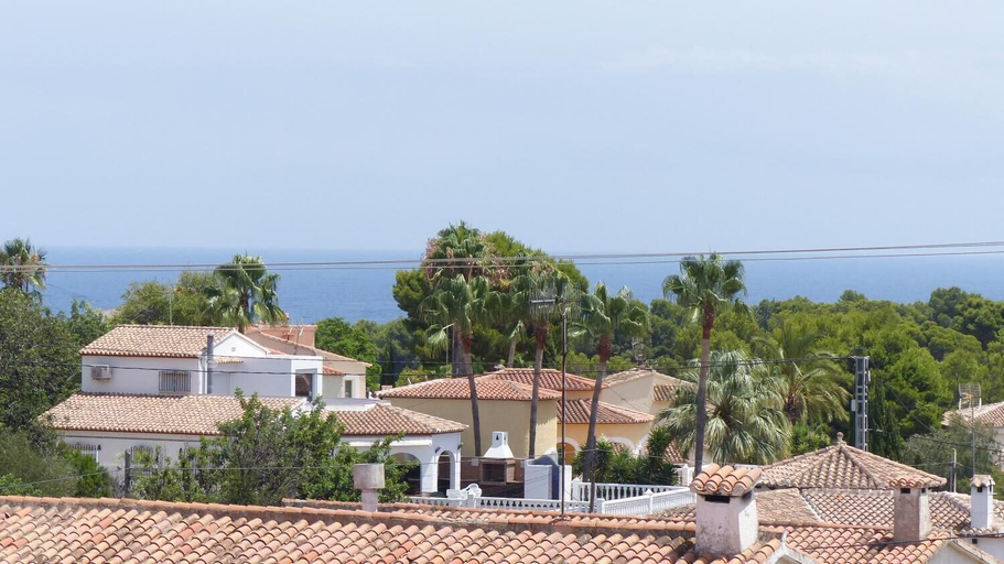 Others 5, Apartamento Valle del Sol, Alicante