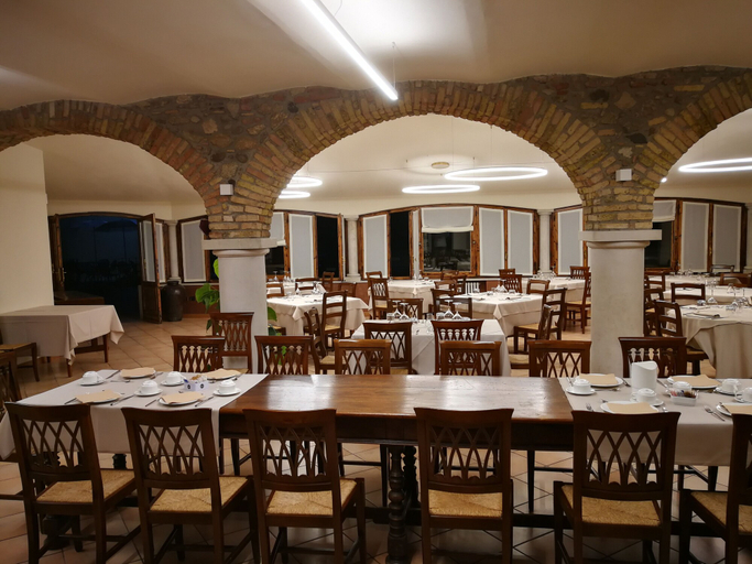 Food & Drinks 5, Hotel San Lorenzo, Brescia
