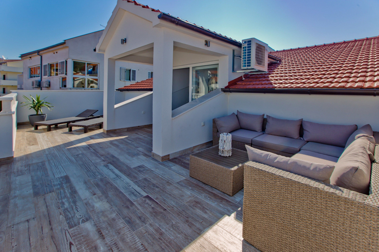 Exterior & Views 2, Apartments Bubalo Hvar, Hvar