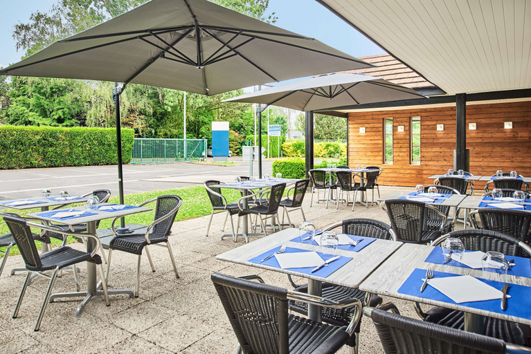 Food & Drinks 5, Kyriad Lille - Mons En Baroeul, Nord