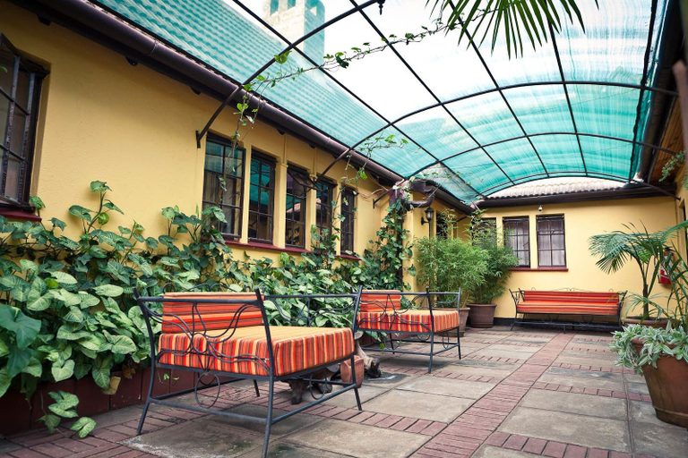 Exterior & Views 2, Godials Bed & Breakfast, Dagoretti North