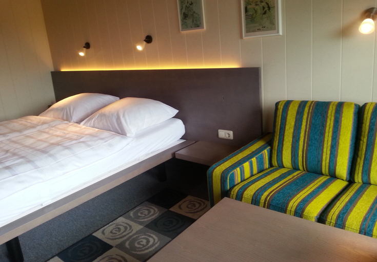 Bedroom 5, Landhaus Vesper, Waldeck-Frankenberg