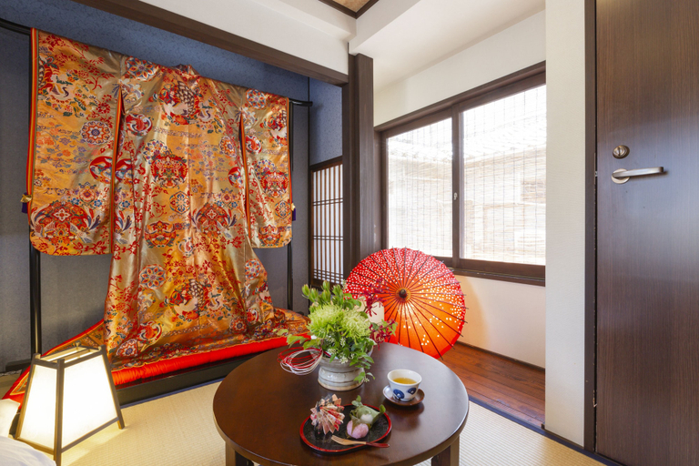 Others 5, Gion Guesthouse Yururi, Kyoto