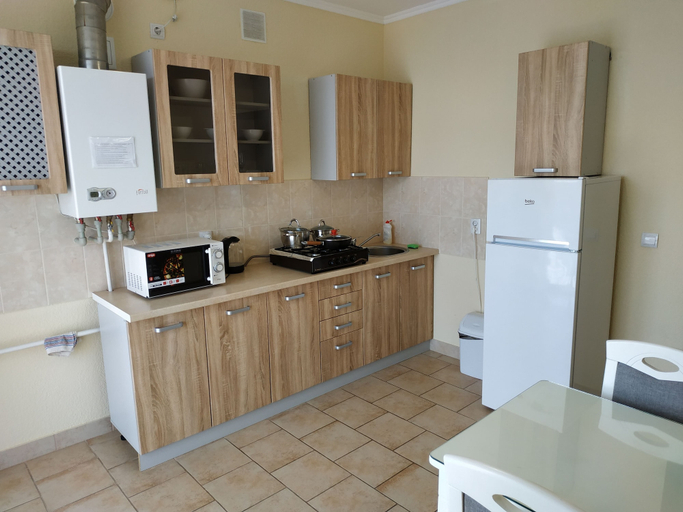 Others 4, Best one room Apartments on Belyaeva 5, Mukachivs'ka