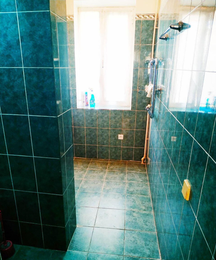 Bathroom 4, Home in Taras Shevchenko, Tashkent City