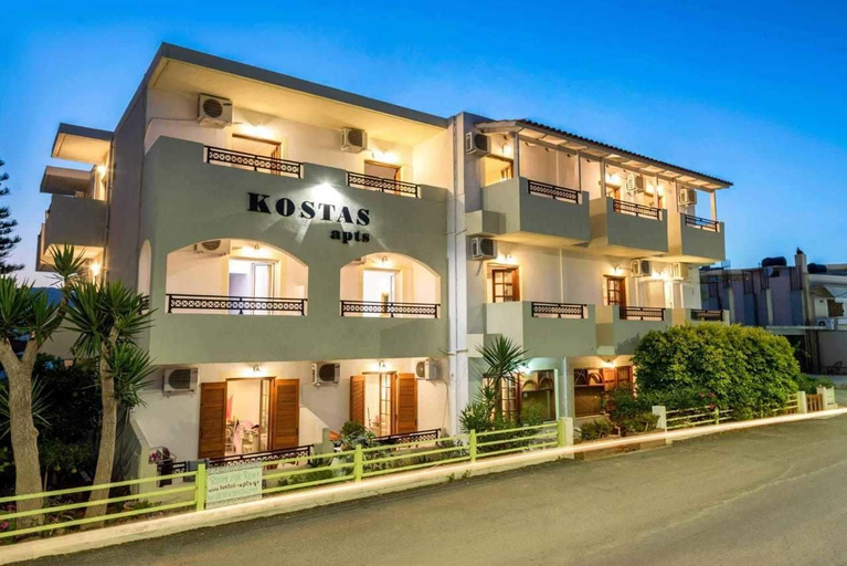Exterior & Views 3, Kostas Apartments, Crete
