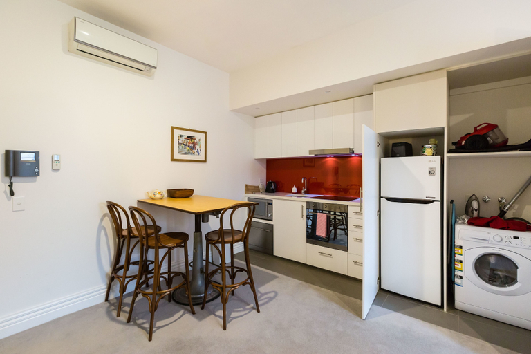 Others 5, ALIA, 1BDR Fitzroy Apartment, Melbourne