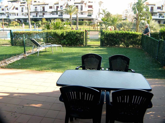 Others 5, Apartamento Jardines D2-0C, Almería