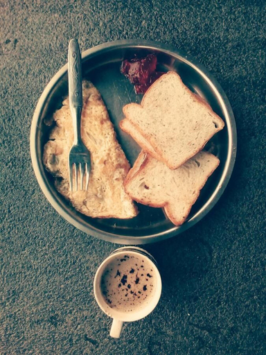 Food & Drinks, Nature Side Cottage, Gandaki