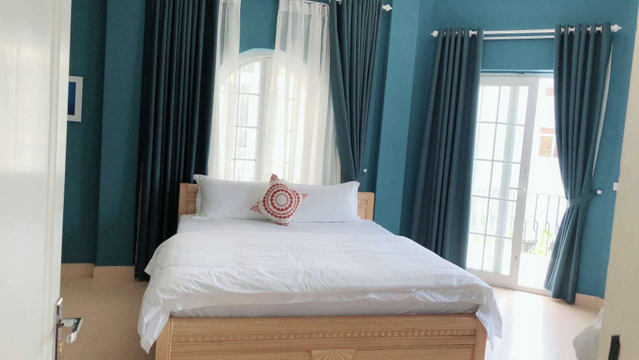 Bedroom 5, Funny House, Nha Trang