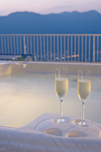 Food & Drinks 4, Hotel Paradiso Como, Como