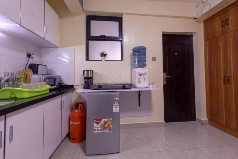 Others 3, Stay.Plus Kileleshwa Executive Studio, Dagoretti North