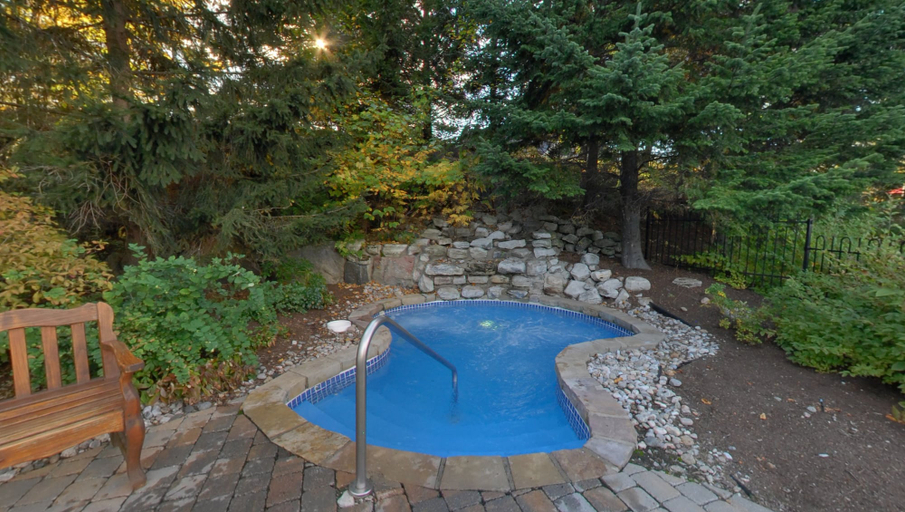 Sport & Beauty 5, Hilton Grand Vacations Club Tremblant Canada, Les Laurentides