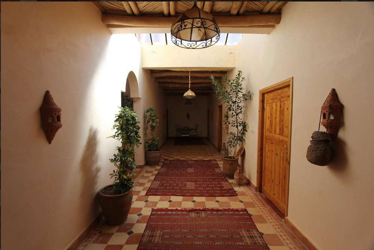 Others 5, Maison D'Hôtes Agdal, Ouarzazate