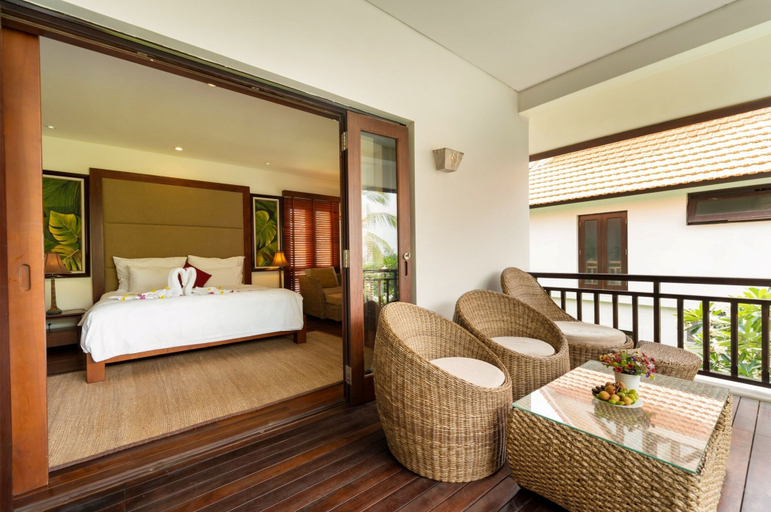 Bedroom 3, Koceano, Da Nang