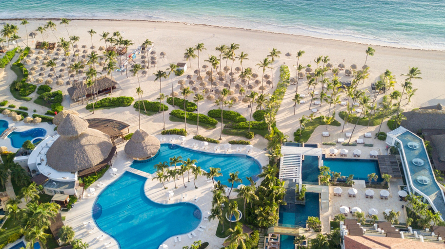 Exterior & Views 2, Secrets Royal Beach Punta Cana - Adults Only - All Inclusive, Salvaleon de Higuey